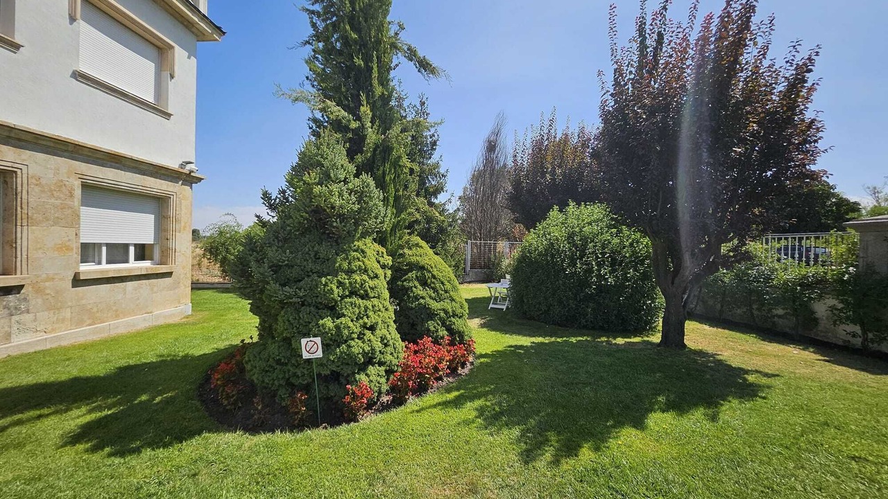 Photo of Outdoor in Santa Marta de Tormes