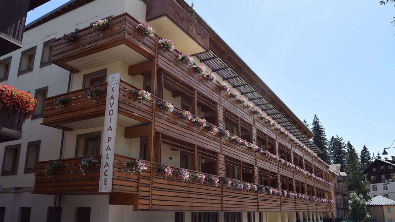 Photo of Outdoor in Cortina d'Ampezzo Historic Centre