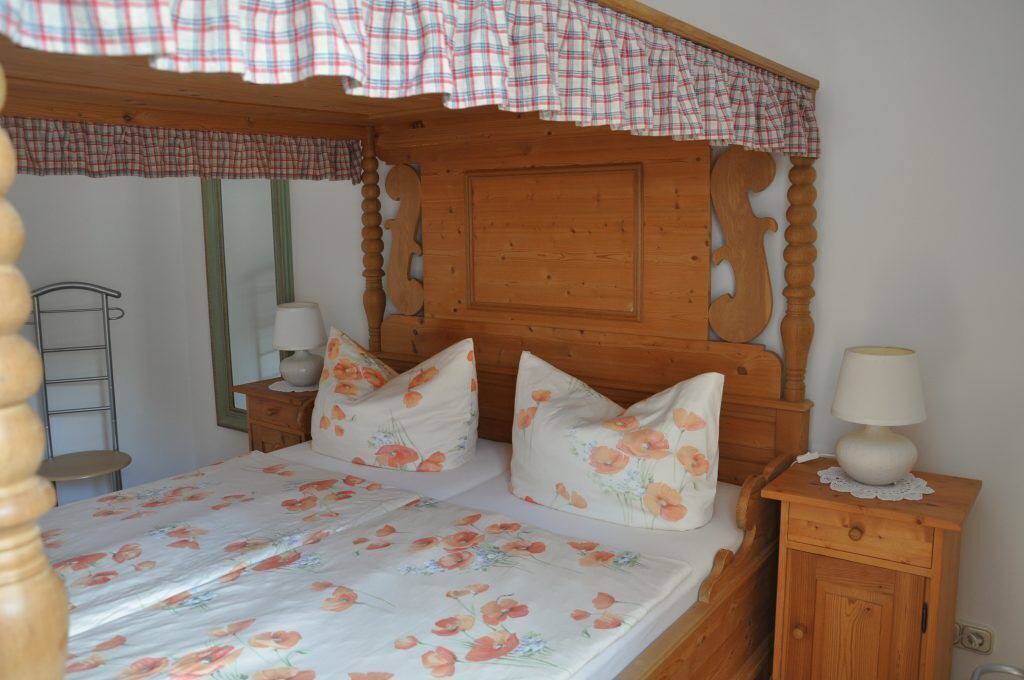 Photo of Bedroom in Bad Windsheim