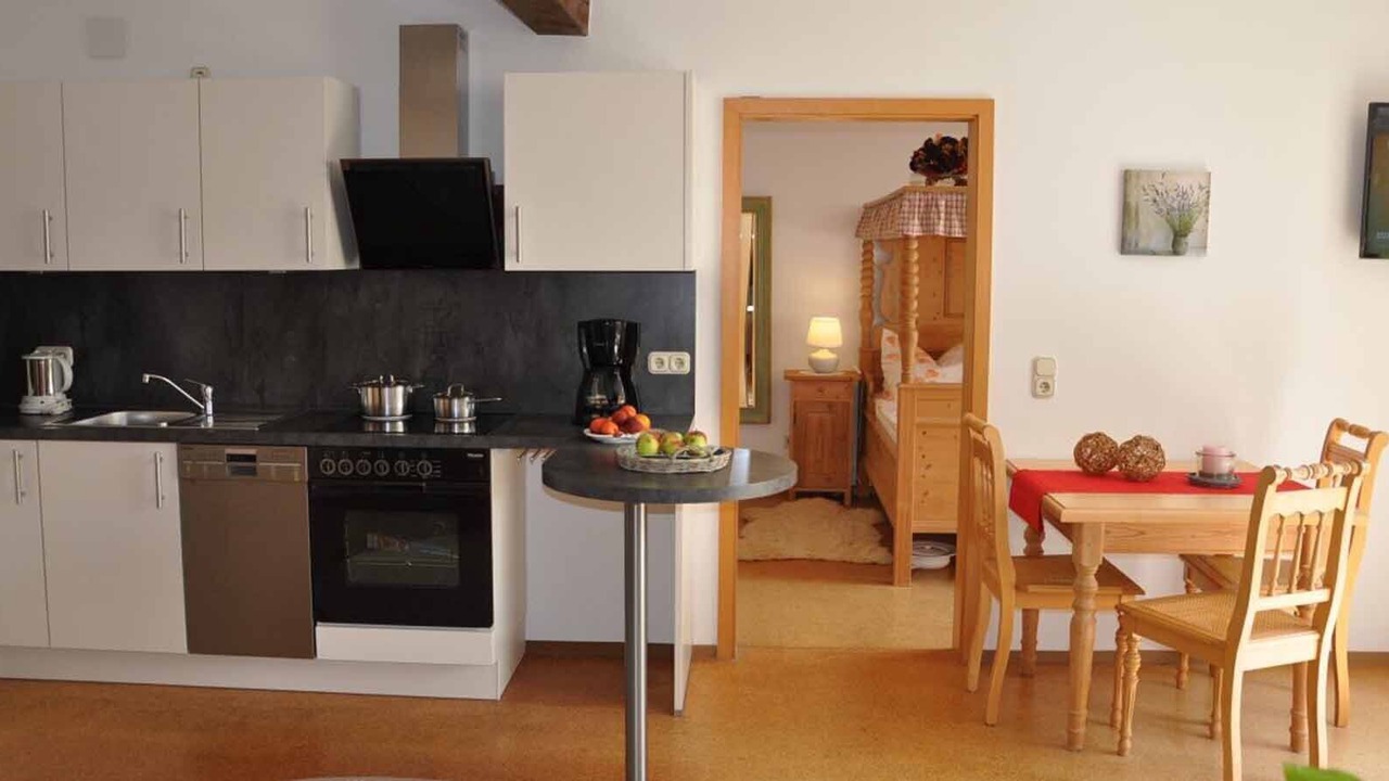 Photo of Kitchen in Bad Windsheim