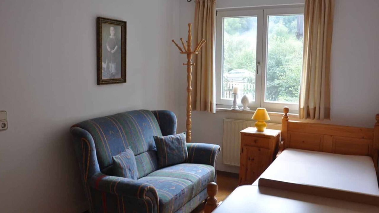 Photo of Livingroom in Bad Windsheim