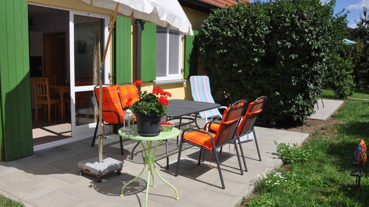 Photo of Outdoor in Bad Windsheim