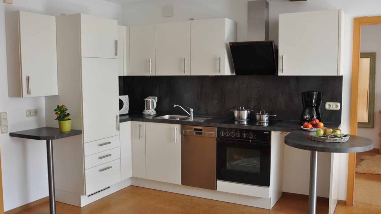Photo of Kitchen in Bad Windsheim