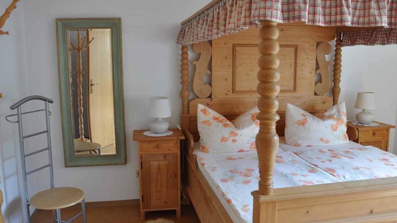 Photo of Bedroom in Bad Windsheim