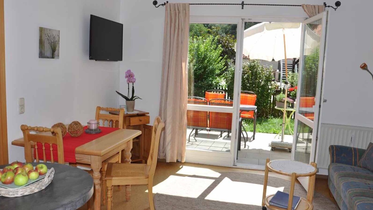 Photo of Livingroom in Bad Windsheim