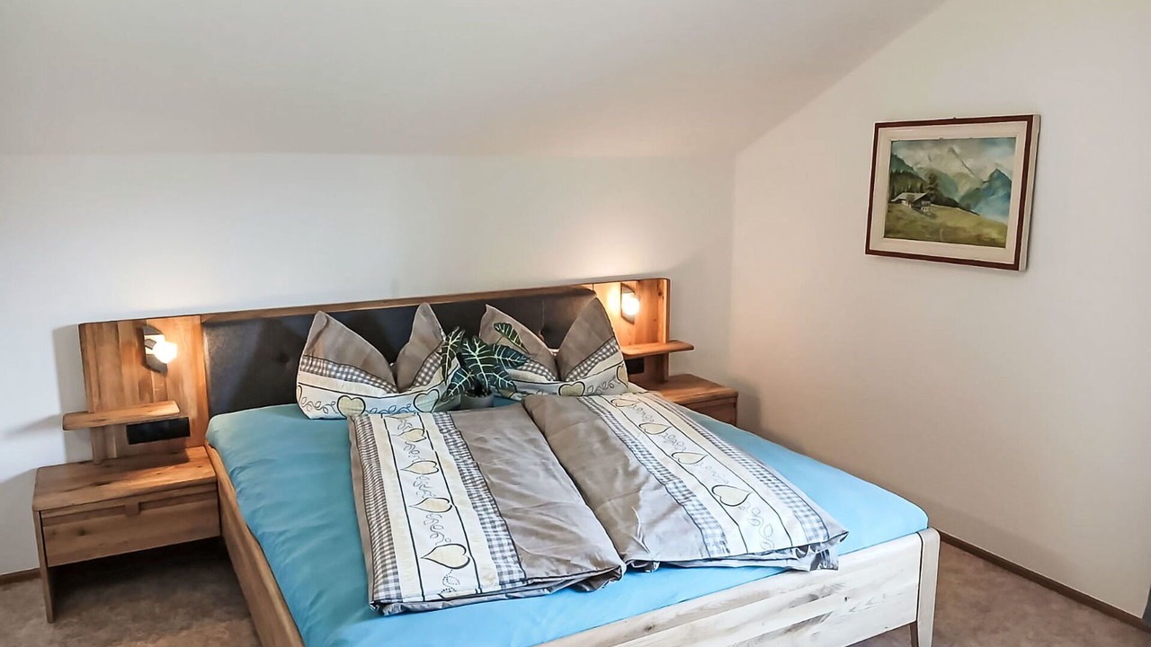 Photo of Bedroom in Hainzenberg