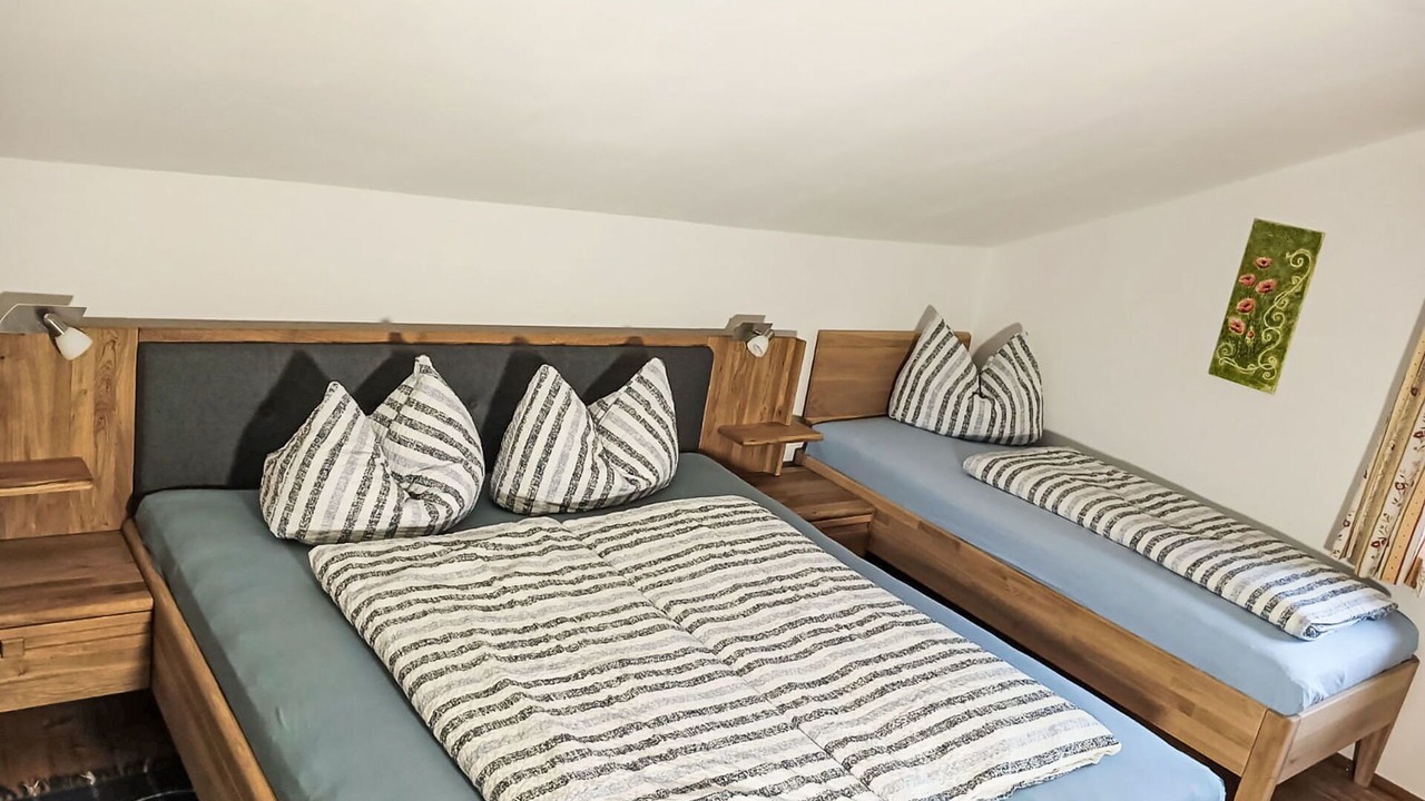 Photo of Bedroom in Hainzenberg