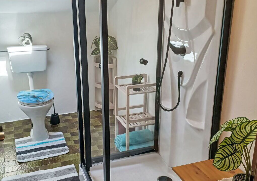 Photo of Bathroom in Hainzenberg
