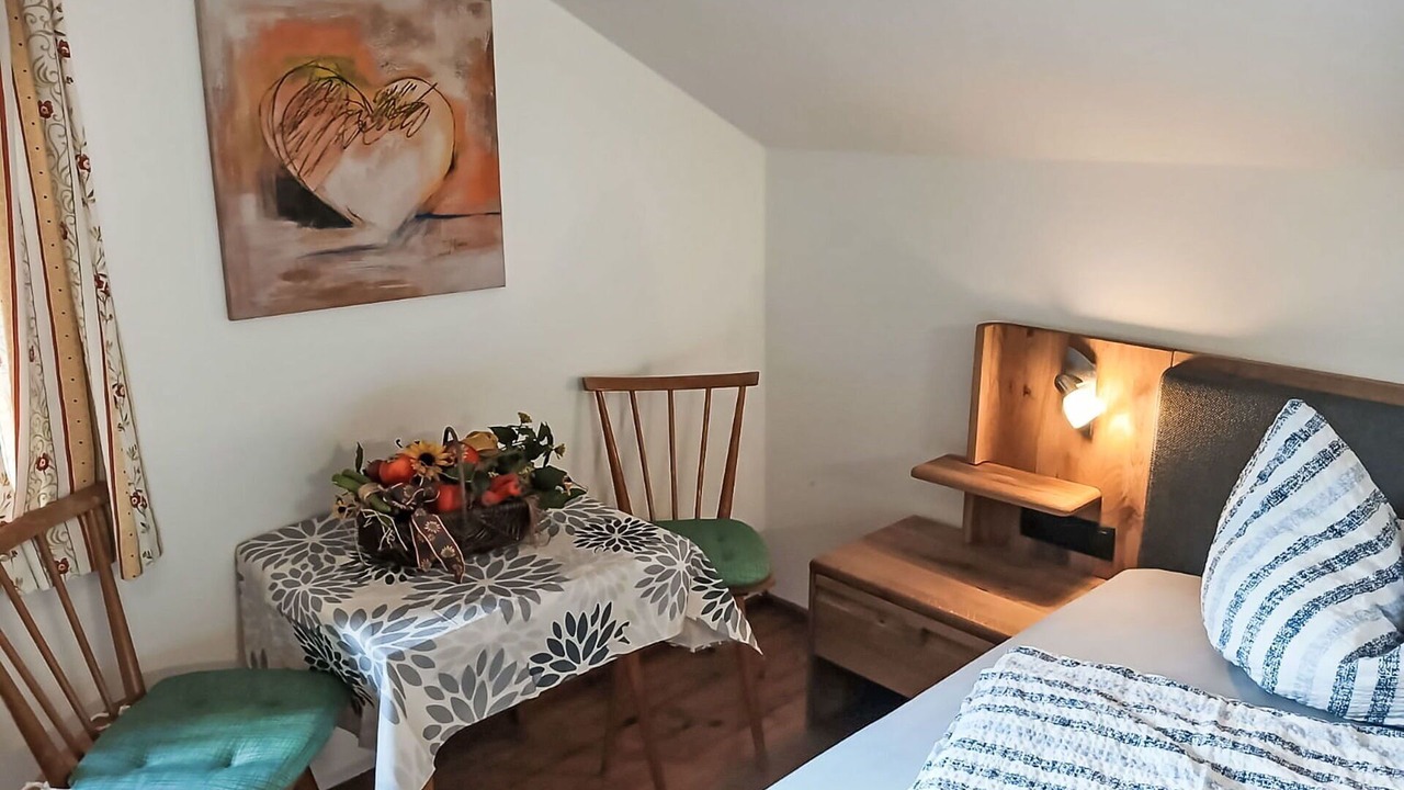 Photo of Bedroom in Hainzenberg