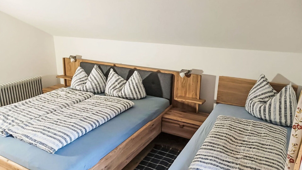 Photo of Bedroom in Hainzenberg