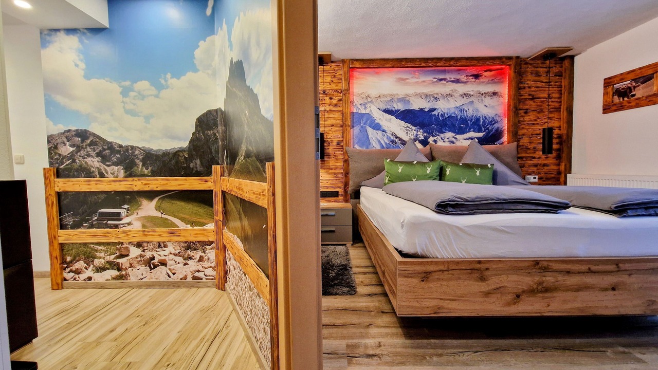 Photo of Bedroom in Ried