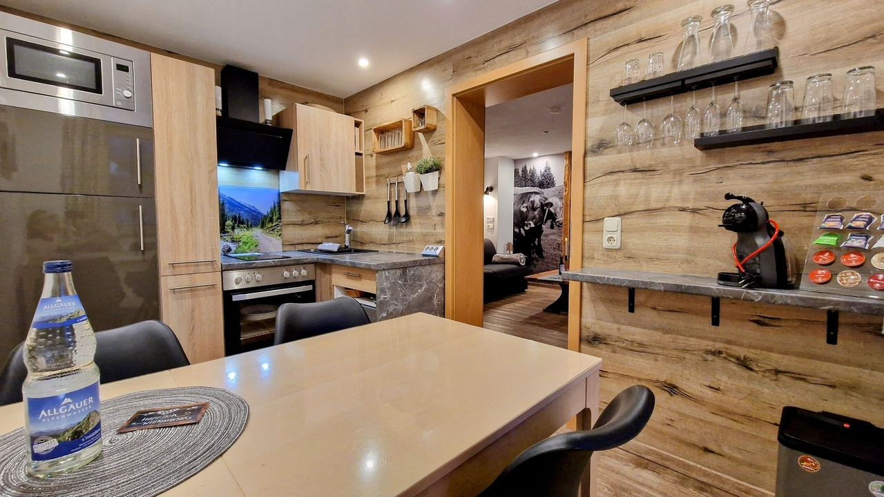 Photo of Kitchen in Ried