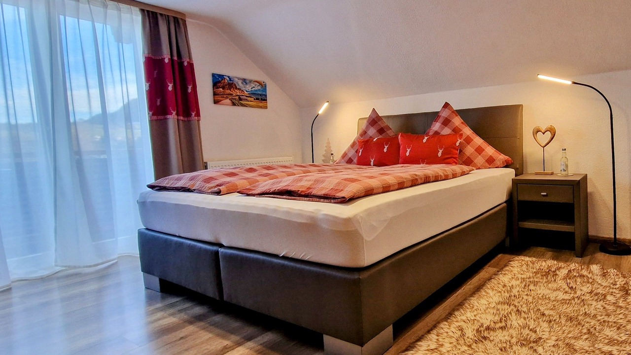 Photo of Bedroom in Ried