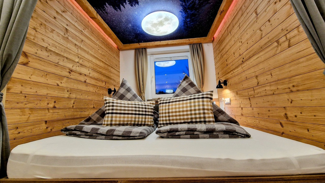 Photo of Bedroom in Ried