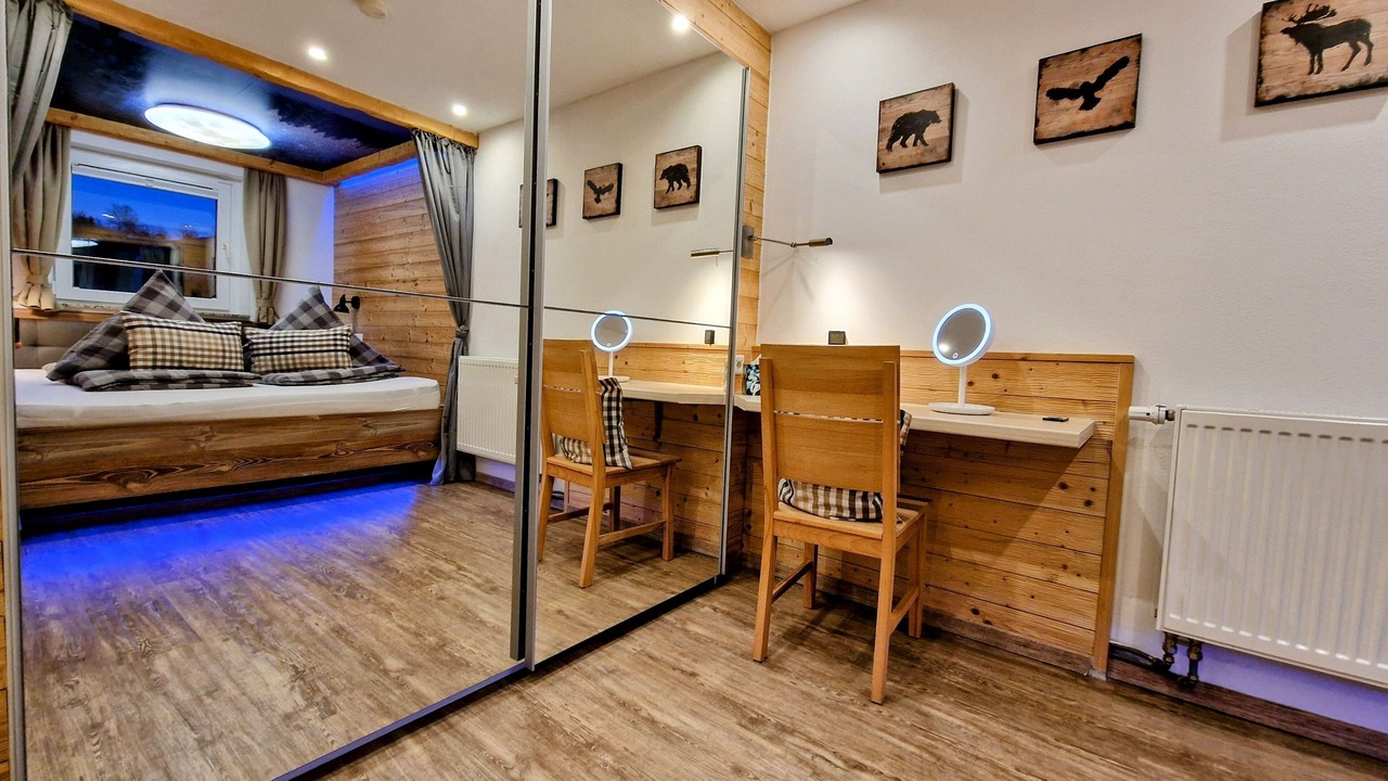 Photo of Bedroom in Ried