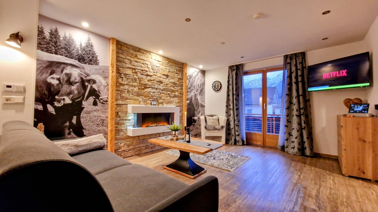 Photo of Livingroom in Ried