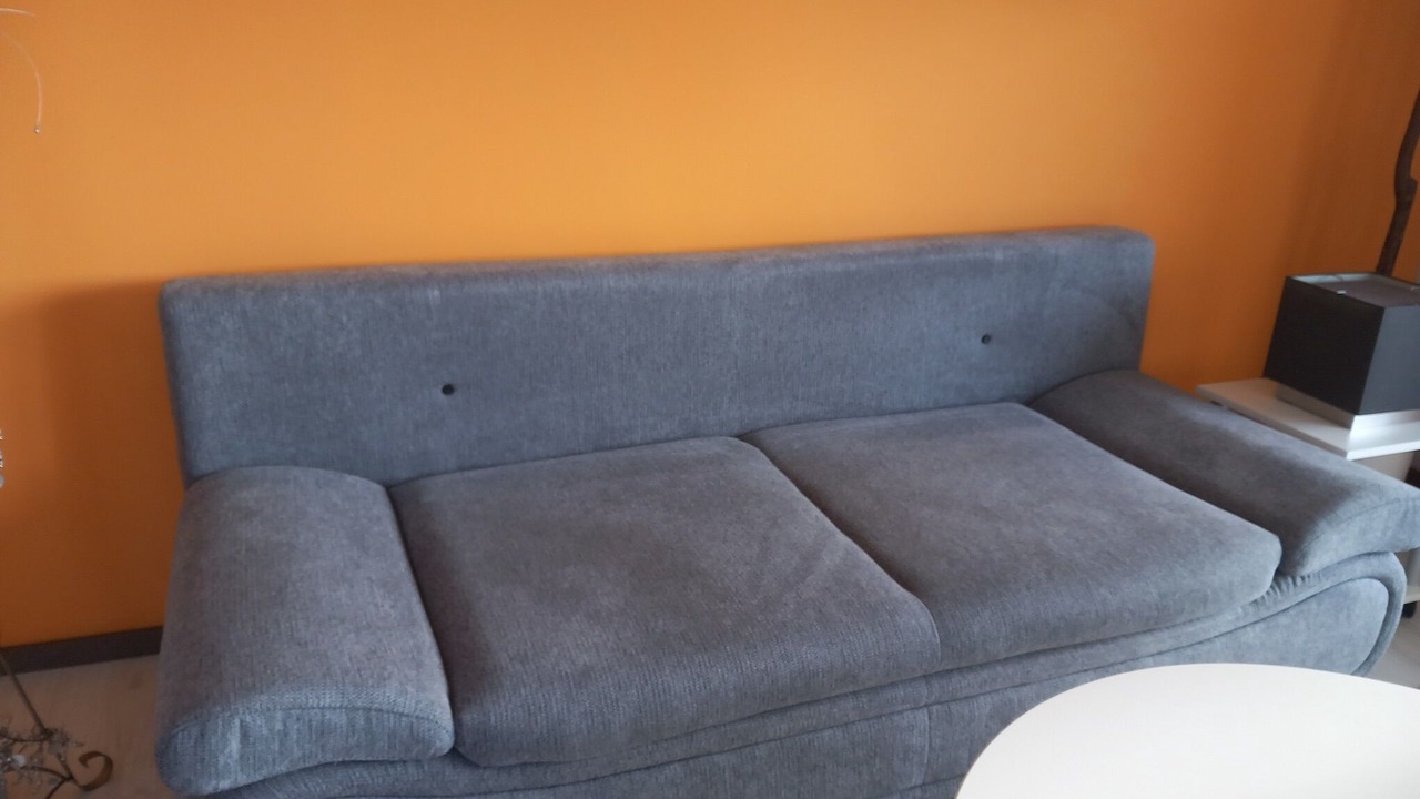 Photo of Livingroom in Grossheirath