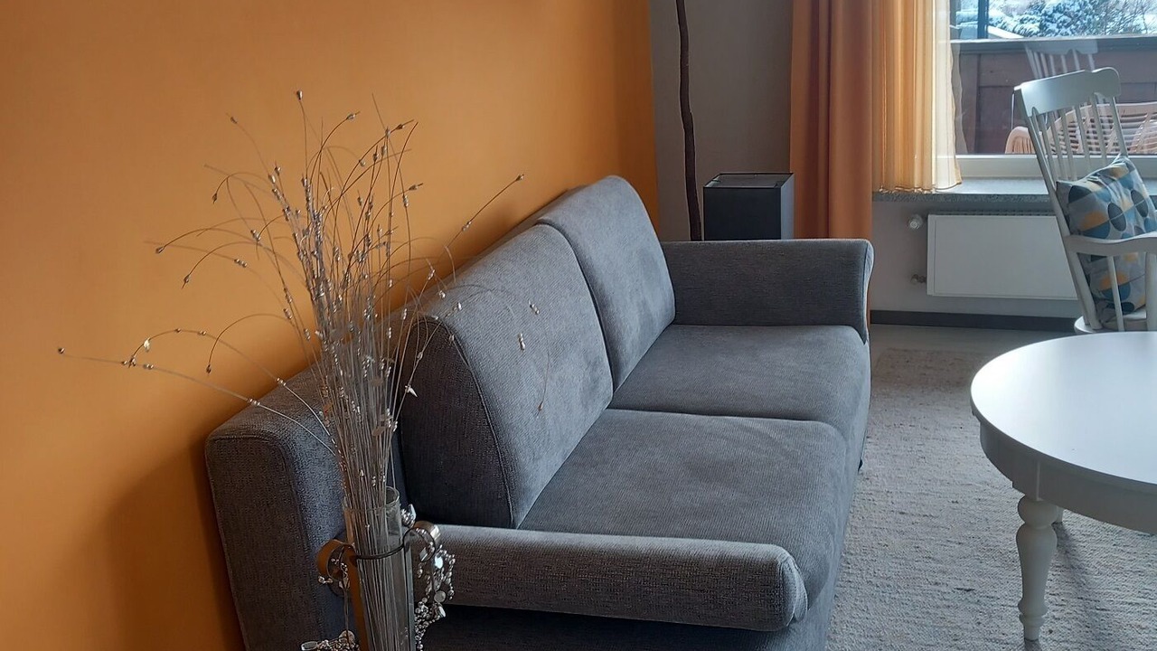 Photo of Livingroom in Grossheirath