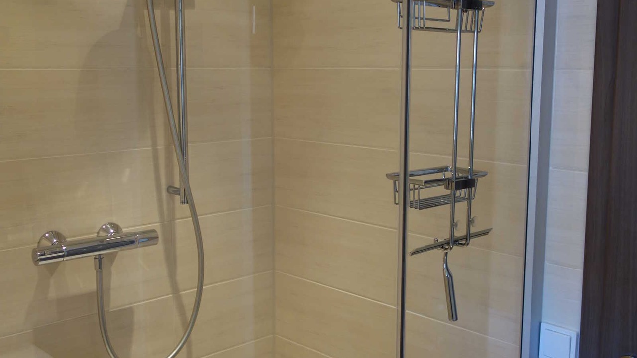 Photo of Bathroom in Grossheirath