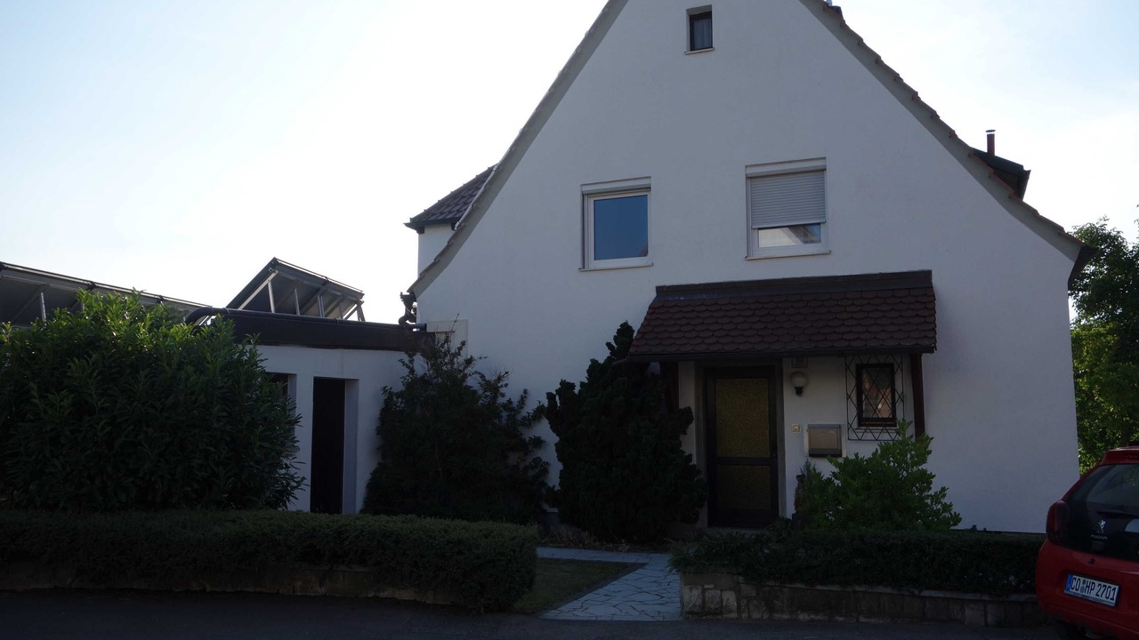 Photo of Outdoor in Grossheirath