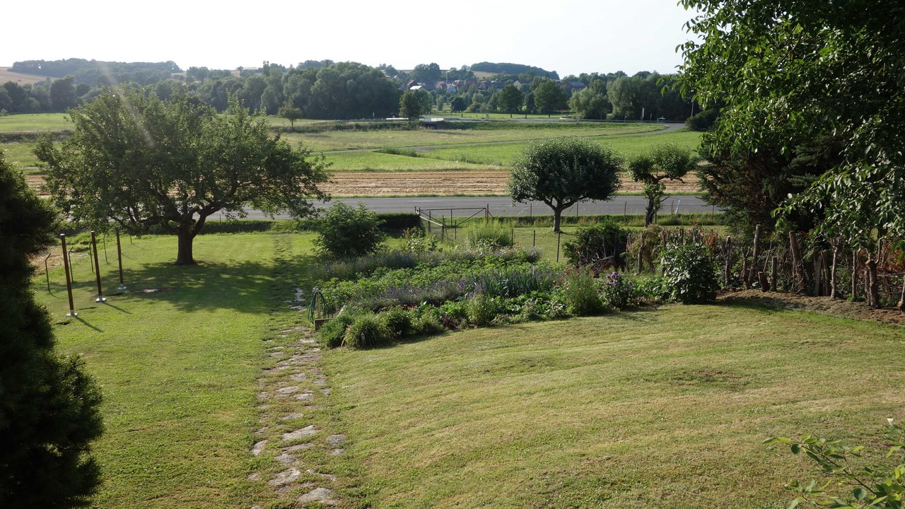 Photo of Outdoor in Grossheirath