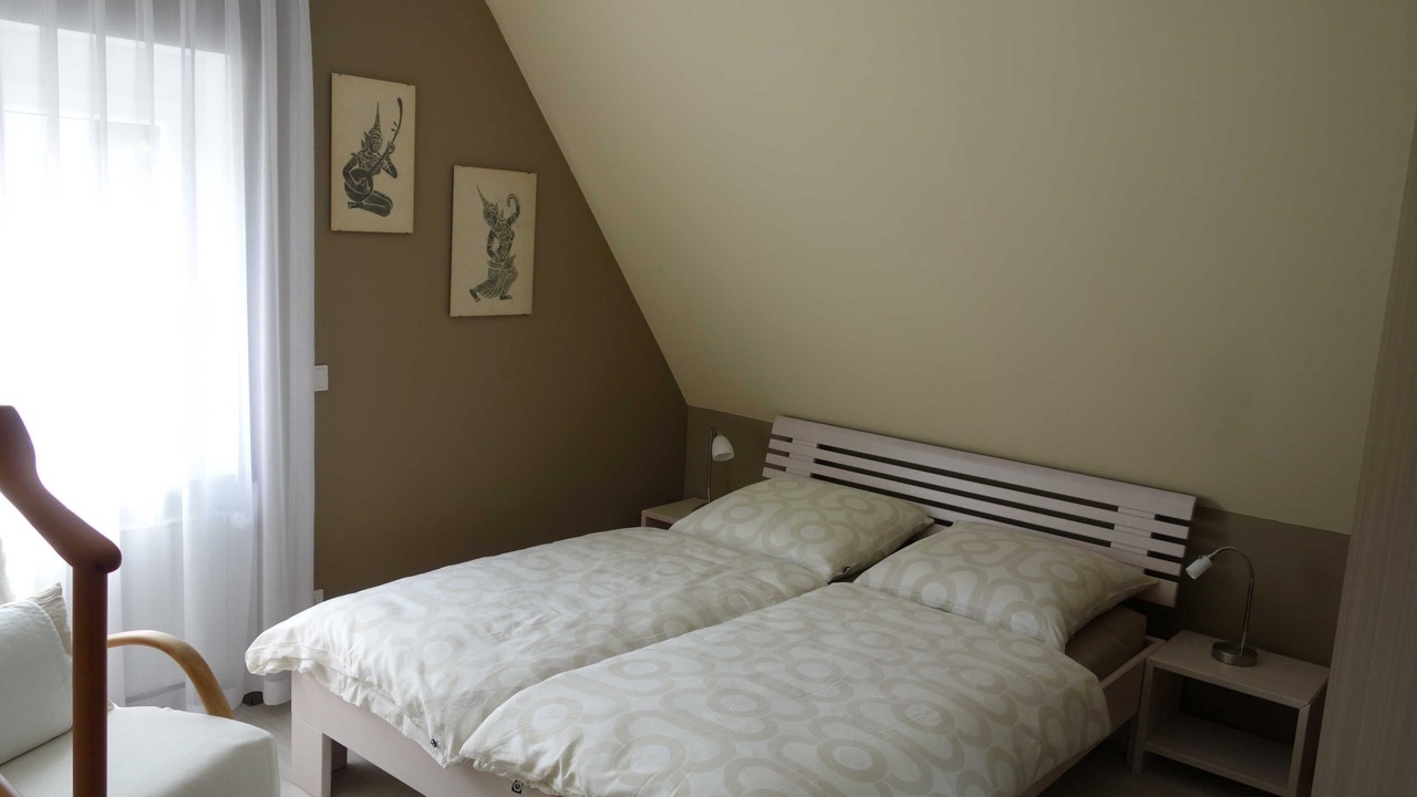 Photo of Bedroom in Grossheirath