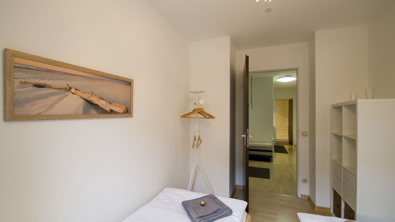 Photo of Bedroom in Altbogenhausen