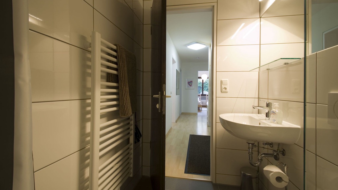 Photo of Bathroom in Altbogenhausen