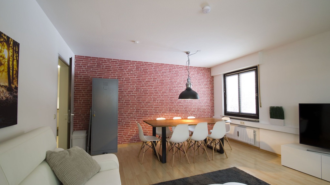 Photo of Livingroom in Altbogenhausen