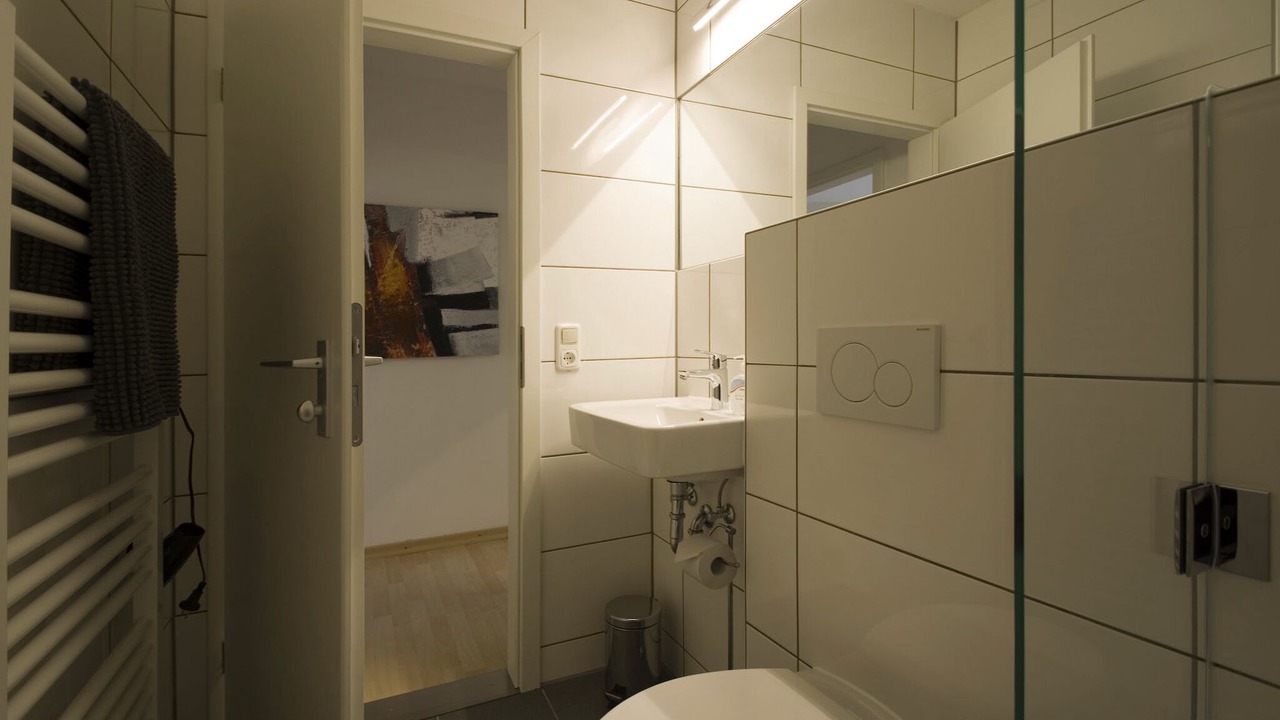 Photo of Bathroom in Altbogenhausen