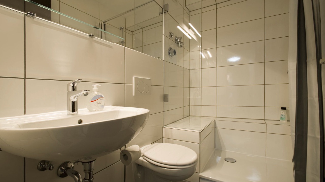 Photo of Bathroom in Altbogenhausen
