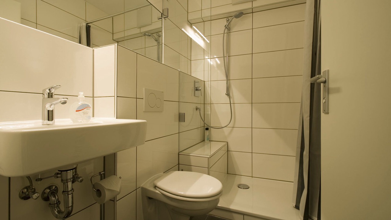 Photo of Bathroom in Altbogenhausen