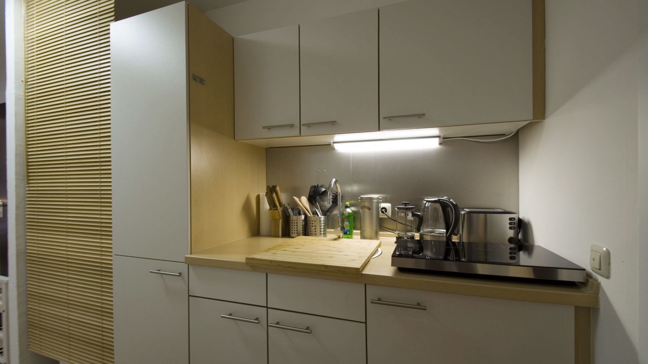Photo of Kitchen in Altbogenhausen