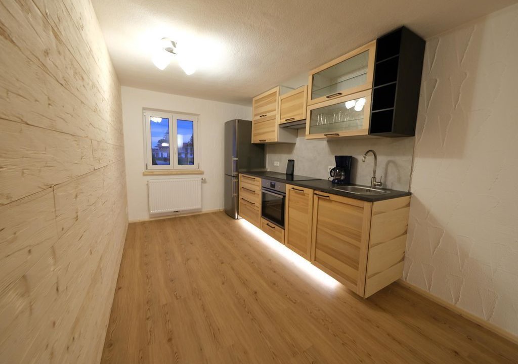 Photo of Kitchen in Saulgrub