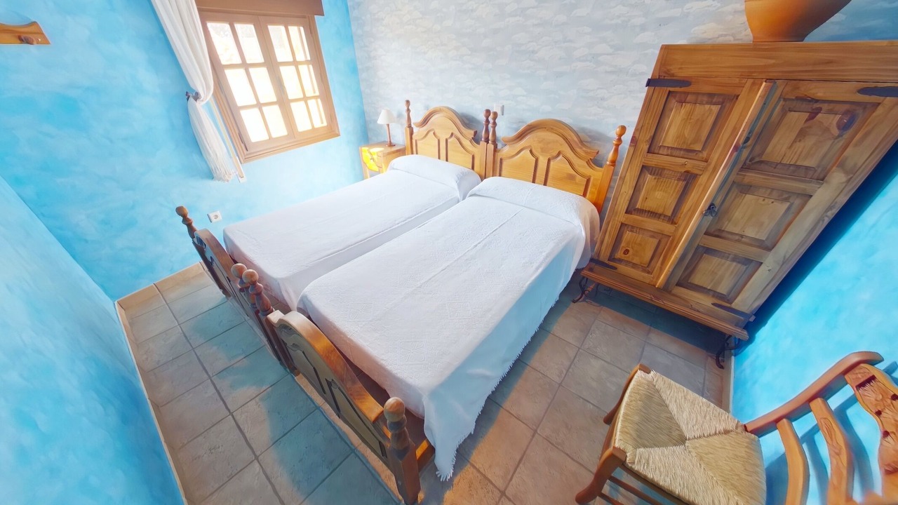 Photo of Bedroom in El Tiemblo