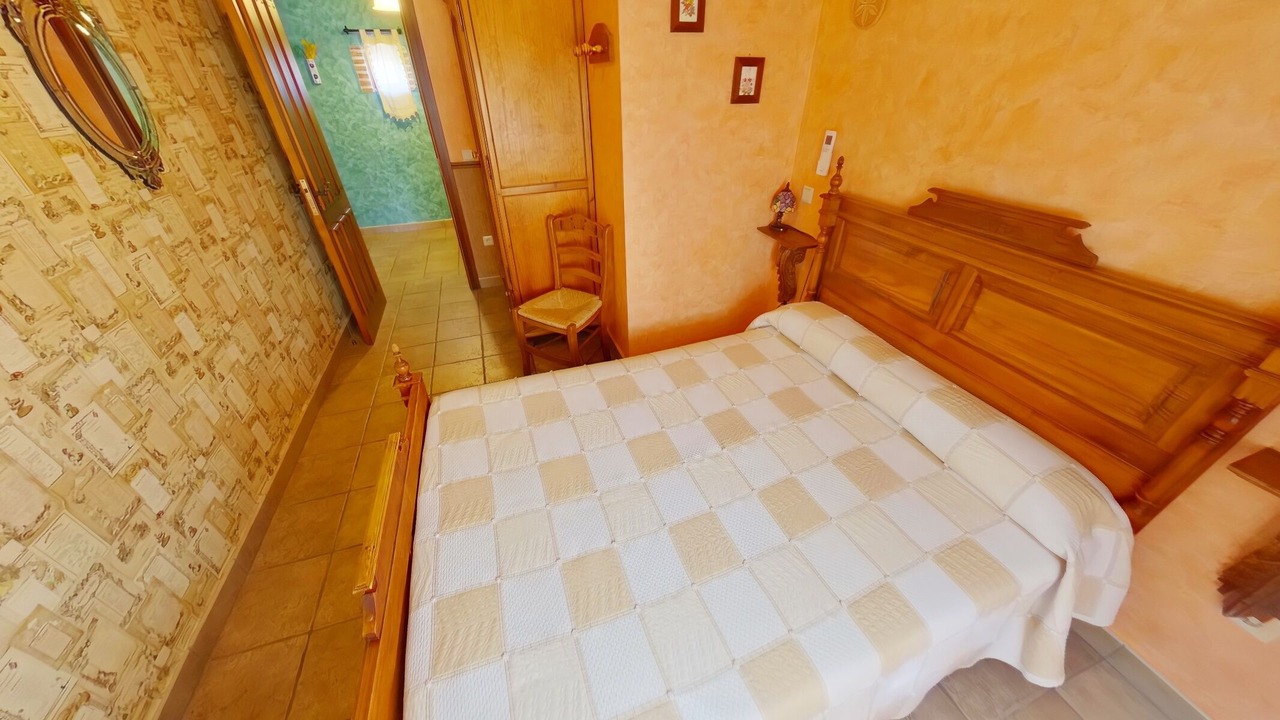 Photo of Bedroom in El Tiemblo