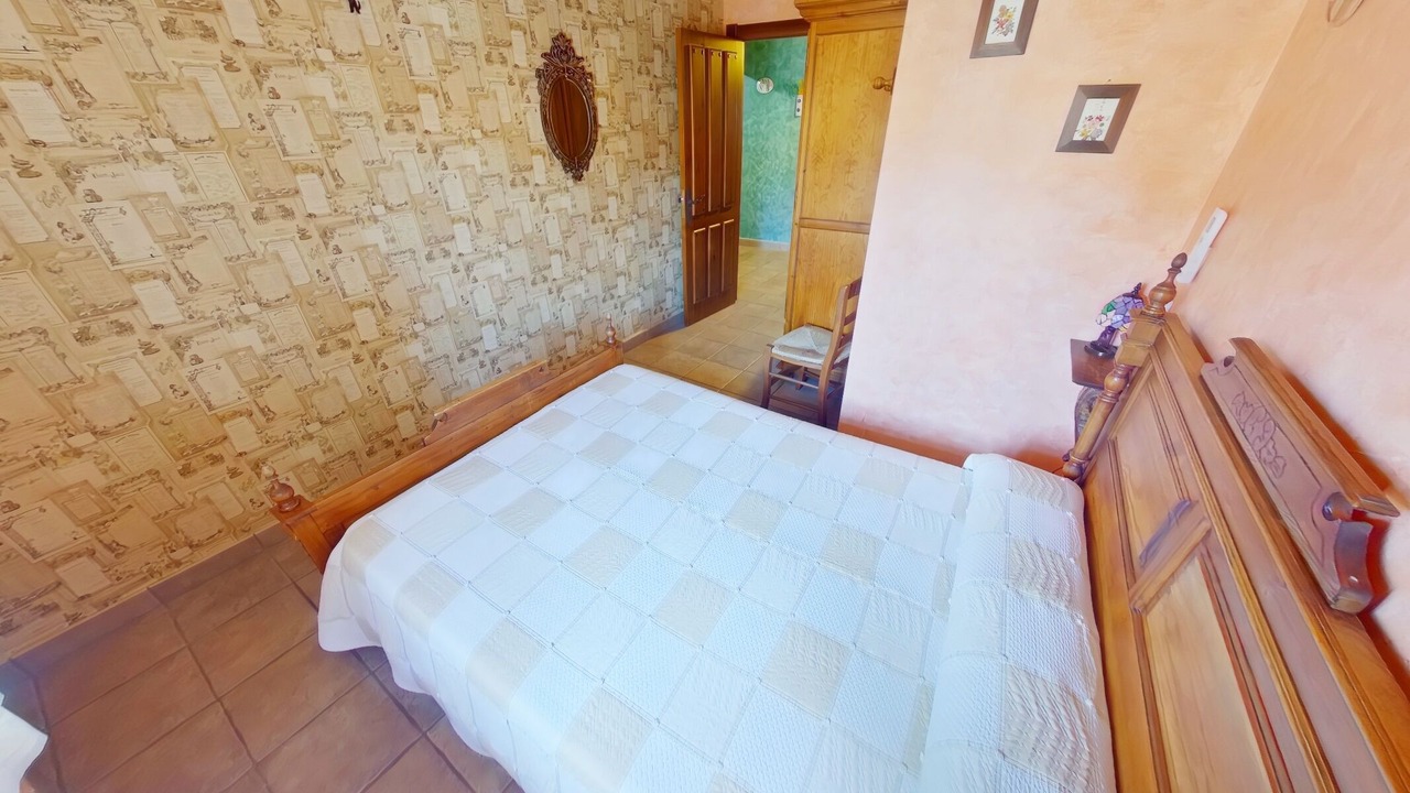 Photo of Bedroom in El Tiemblo