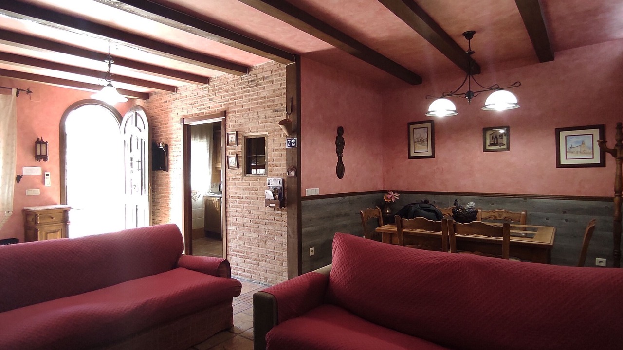 Photo of Others in El Tiemblo
