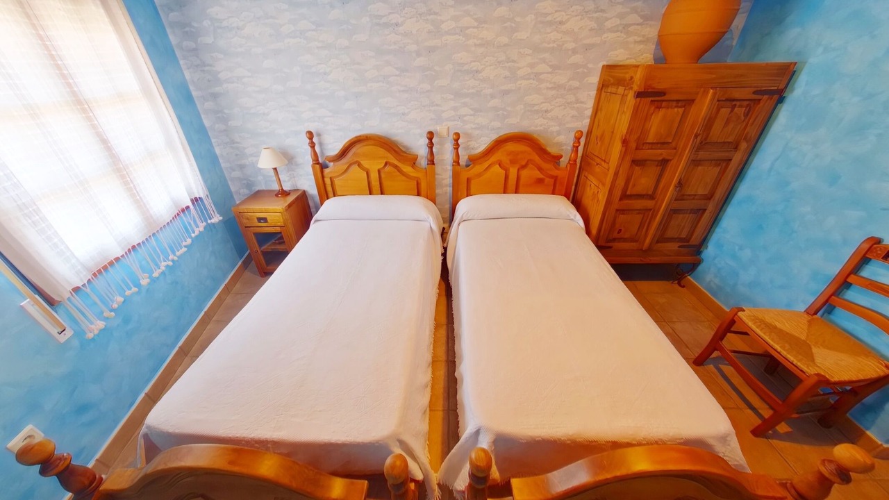 Photo of Bedroom in El Tiemblo
