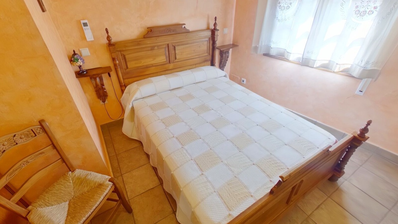 Photo of Bedroom in El Tiemblo
