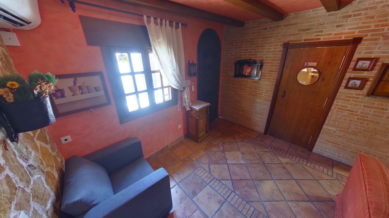 Photo of Livingroom in El Tiemblo