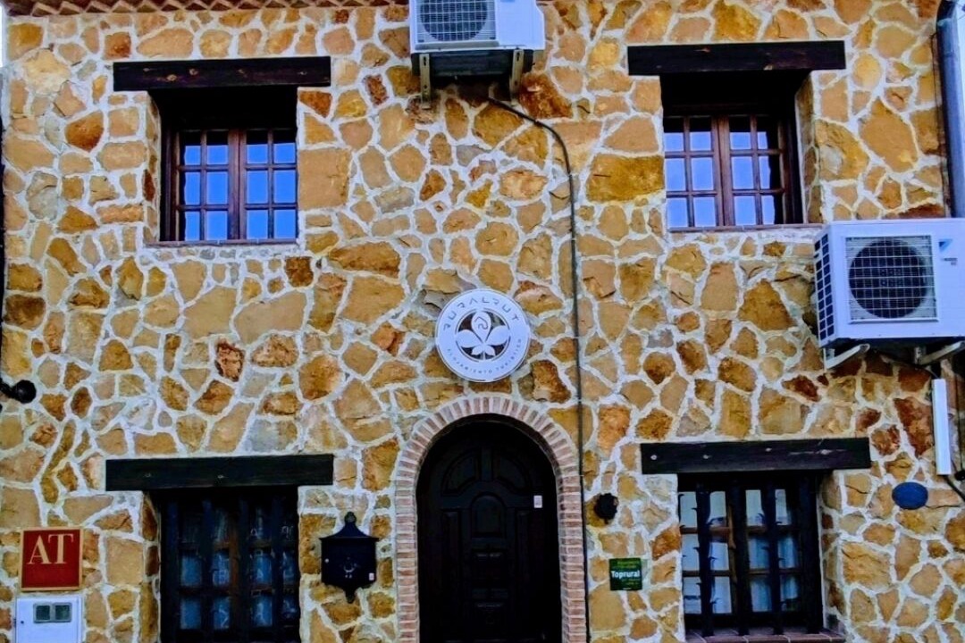 Photo of Outdoor in El Tiemblo