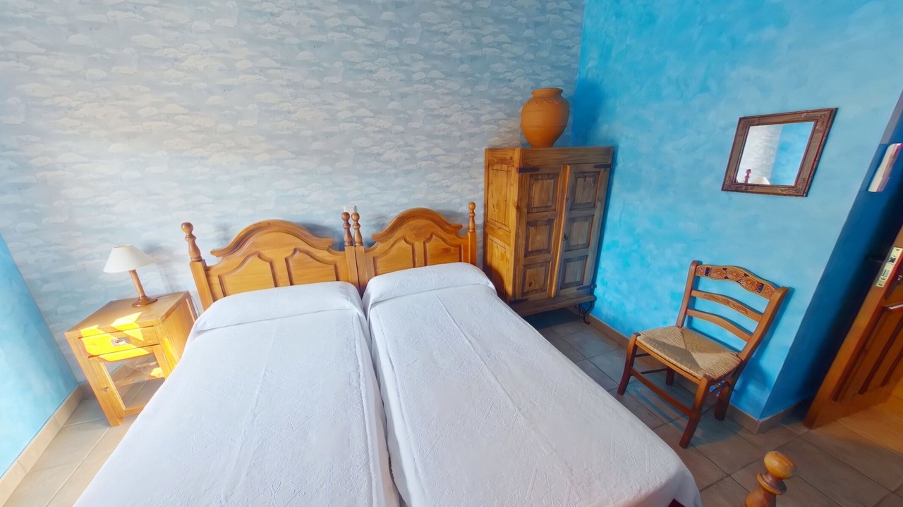 Photo of Bedroom in El Tiemblo