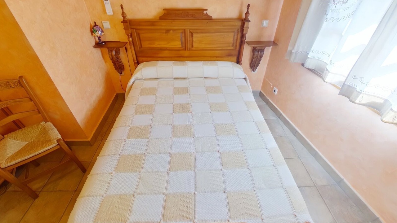 Photo of Bedroom in El Tiemblo