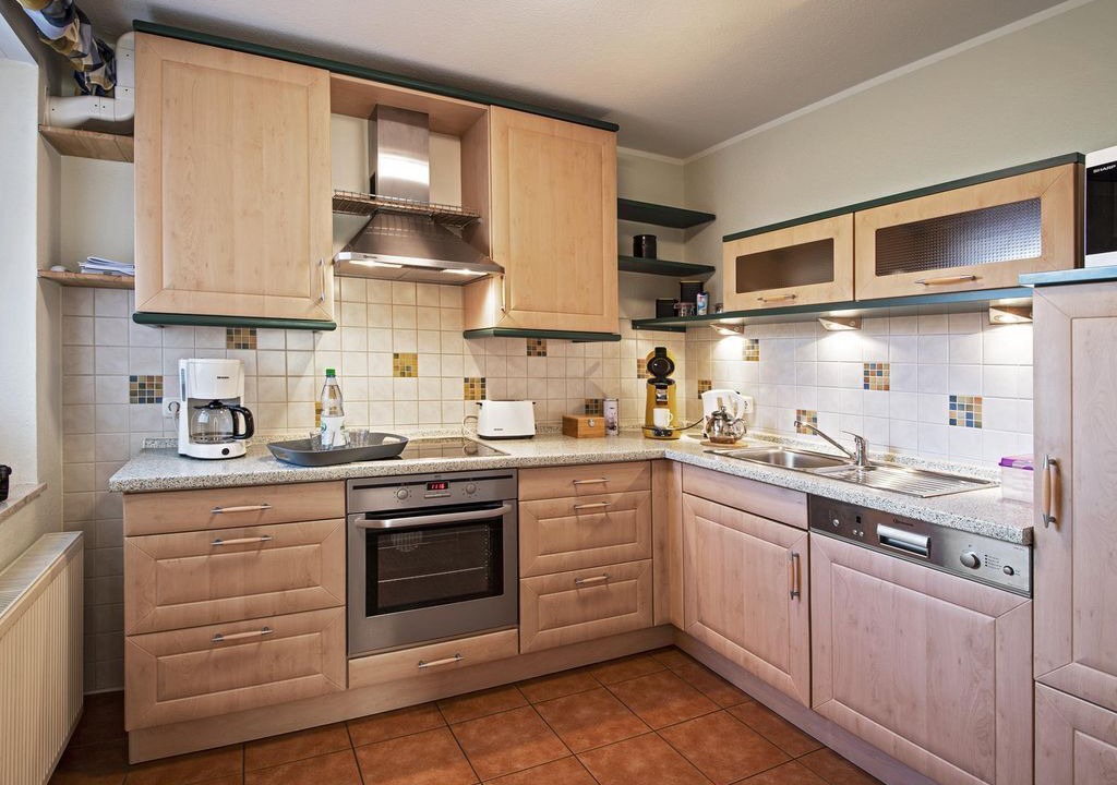 Photo of Kitchen in Westerstede