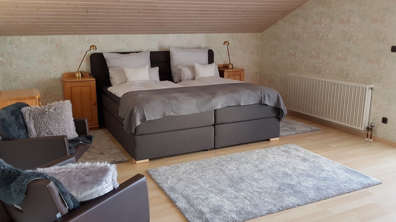 Photo of Bedroom in Kueps