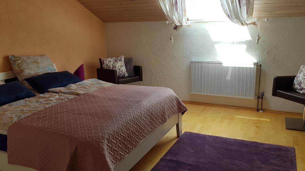 Photo of Bedroom in Kueps
