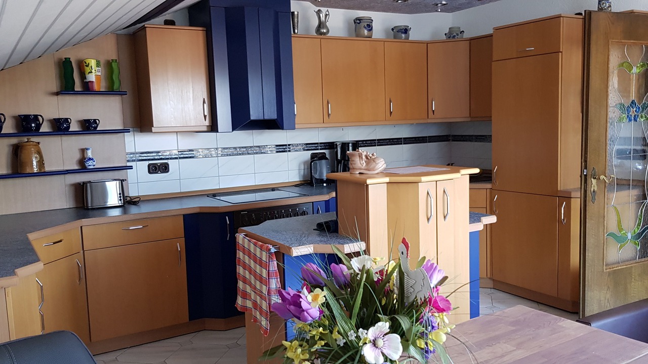 Photo of Kitchen in Kueps
