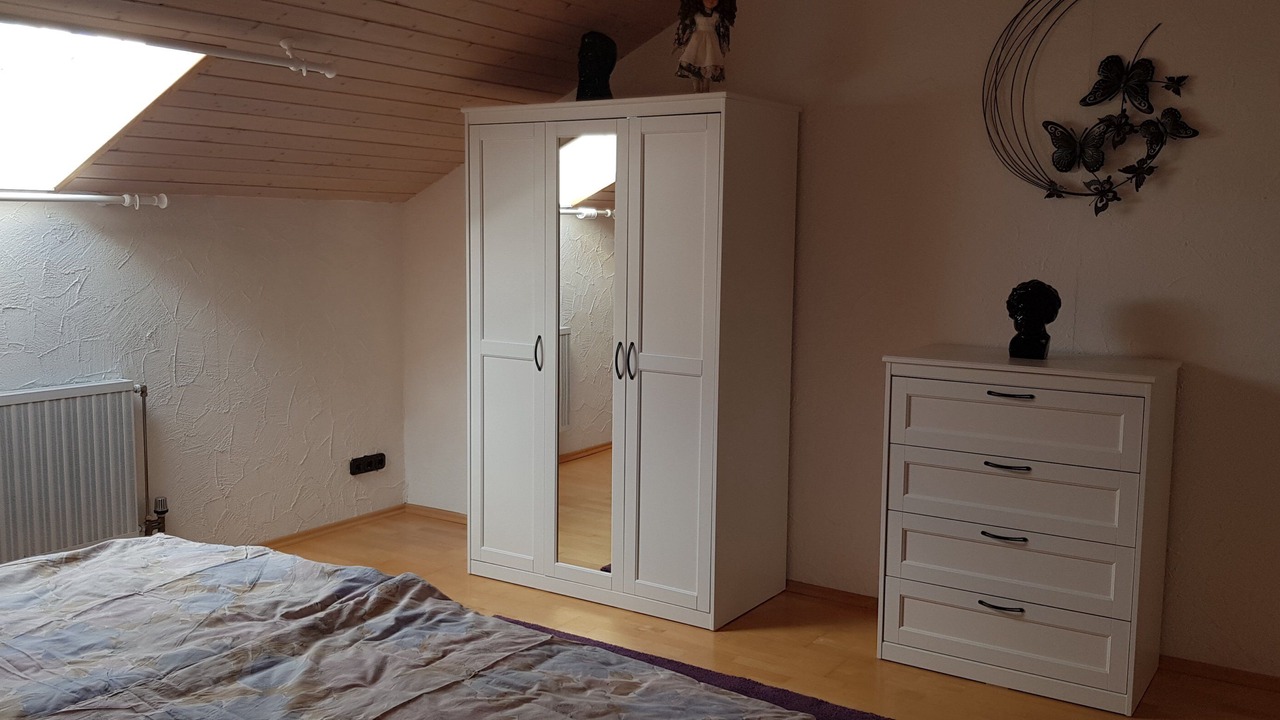 Photo of Bedroom in Kueps