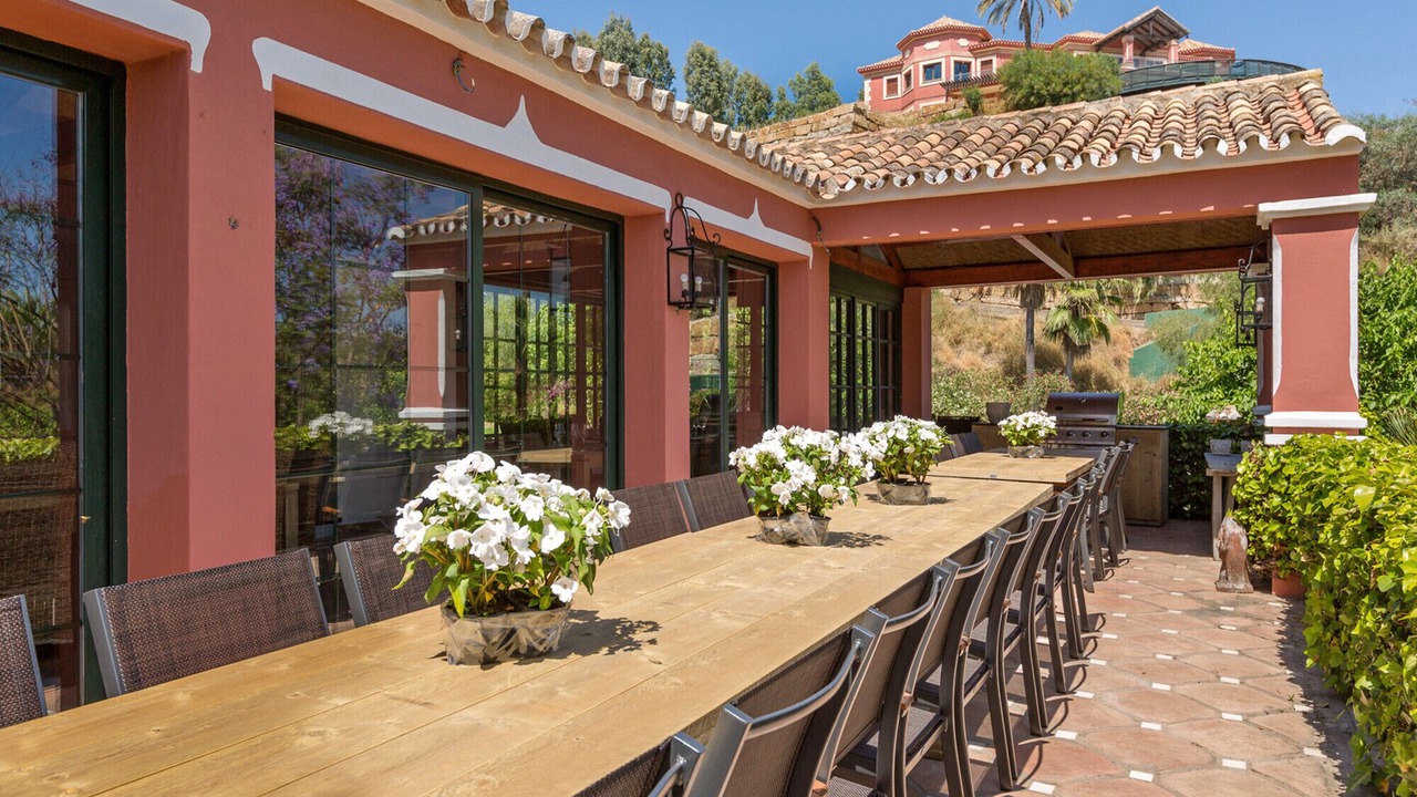 Photo of Outdoor in Benahavis